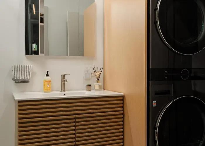 Apartamento Pulaski Point *