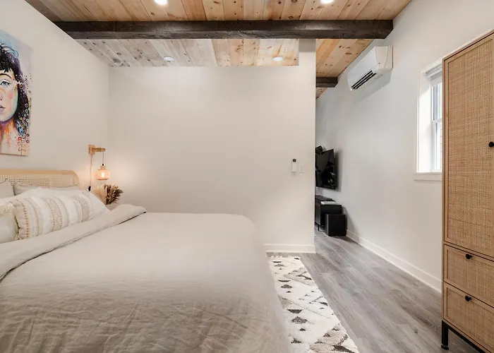 Apartamento Pulaski Point Chicago