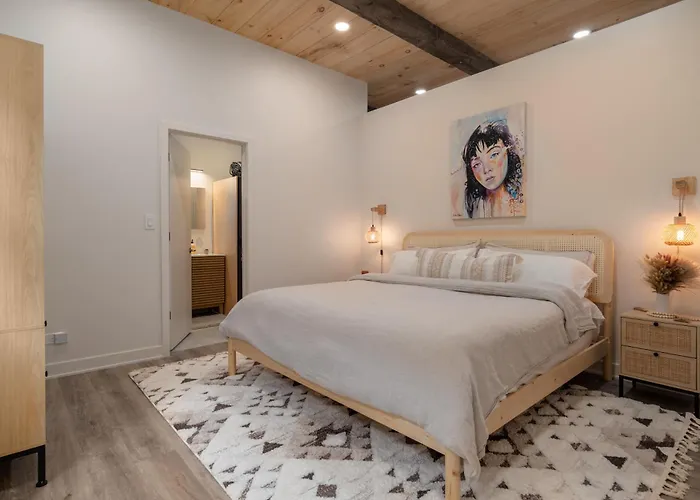 Apartamento Pulaski Point