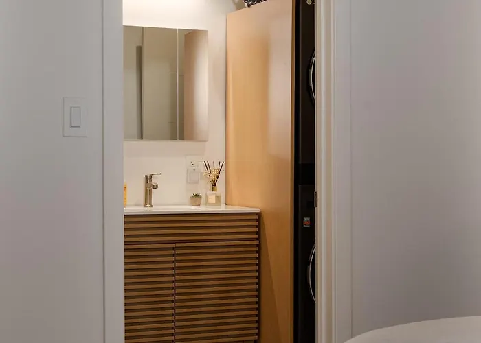 Apartamento Pulaski Point *