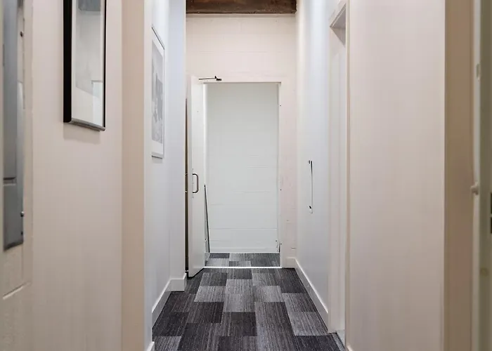 Apartamento Pulaski Point Chicago