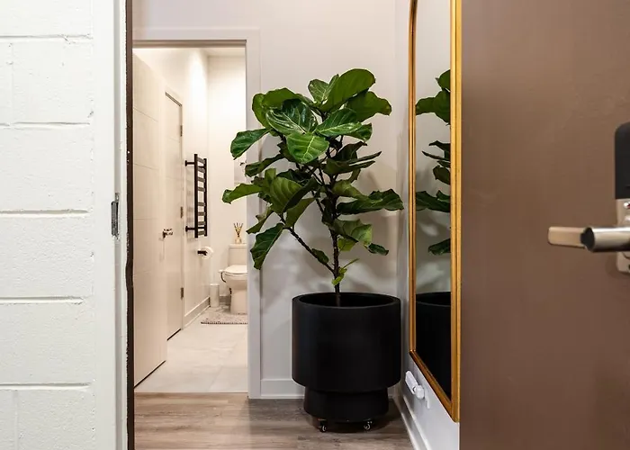 Apartamento Pulaski Point *