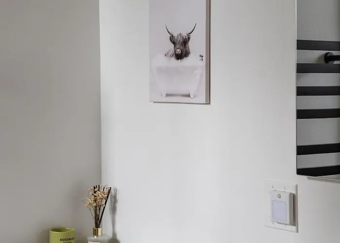 Apartamento Pulaski Point