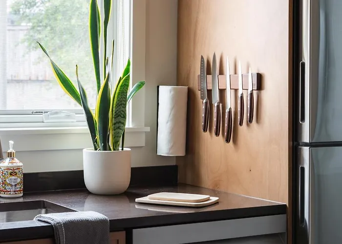 Apartamento Pulaski Point *