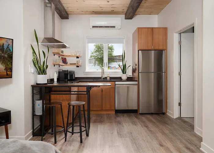 Pulaski Point Apartamento