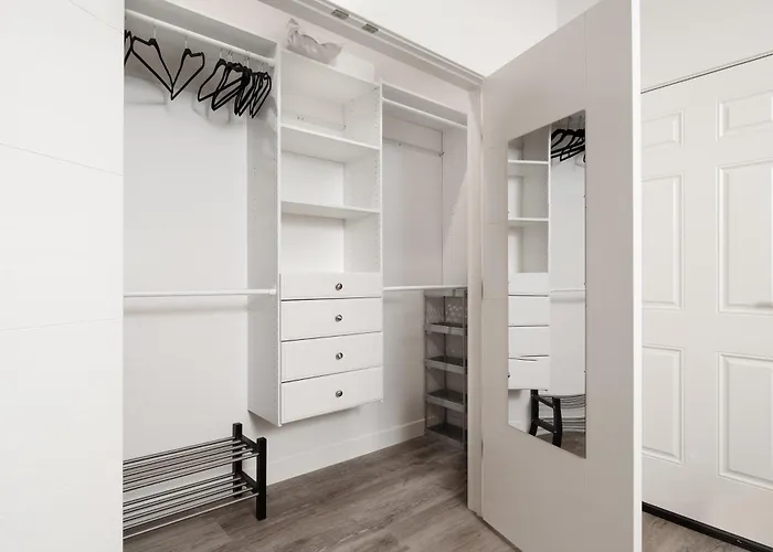 Apartamento Pulaski Point *