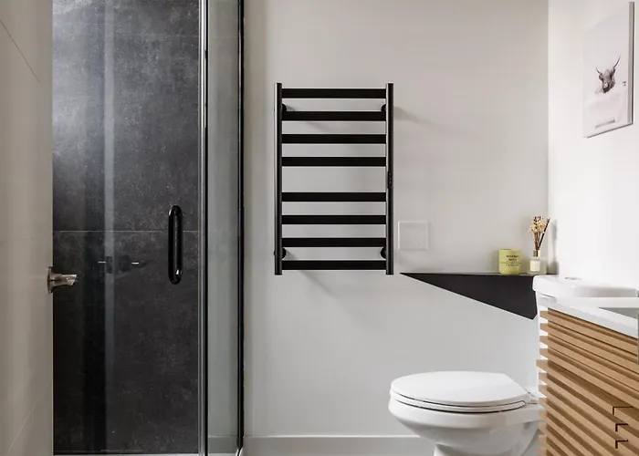 Apartamento Pulaski Point Chicago