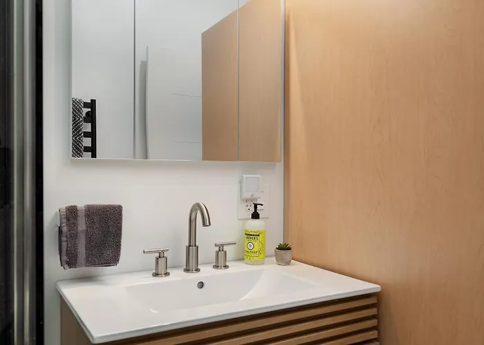 Apartamento Pulaski Point