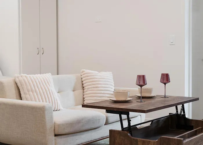 Apartamento Pulaski Point Chicago