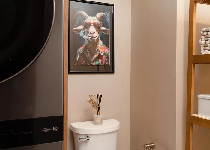Apartamento Pulaski Point *