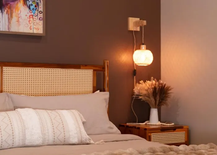 Apartamento Pulaski Point